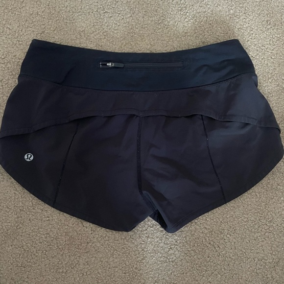 lululemon athletica Pants - Speed Up 2.5” Shorts